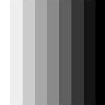LED Video Wall color levels